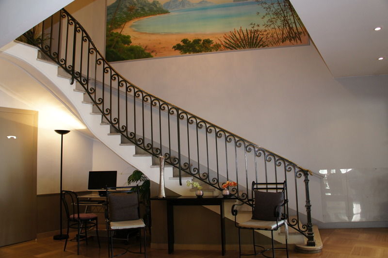 Ambassador 3* Nizza