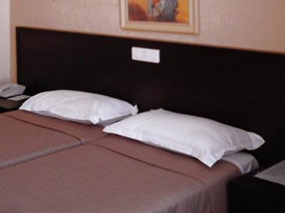 Ambassador Hotel Nizza