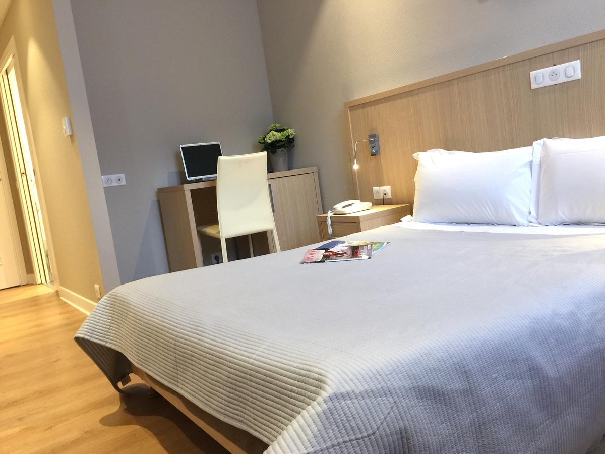 Hotel Ambassador Nizza