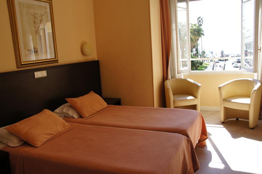 Ambassador 3* Nizza
