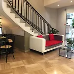 Hôtel Ambassador