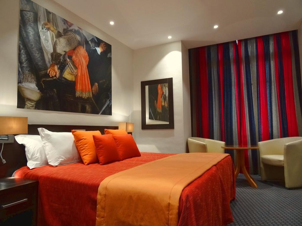 Hotel Ambassador Nice