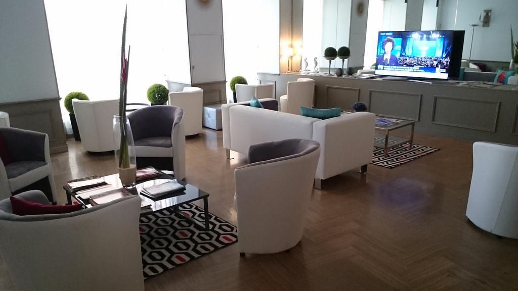 Ambassador 3* Nizza
