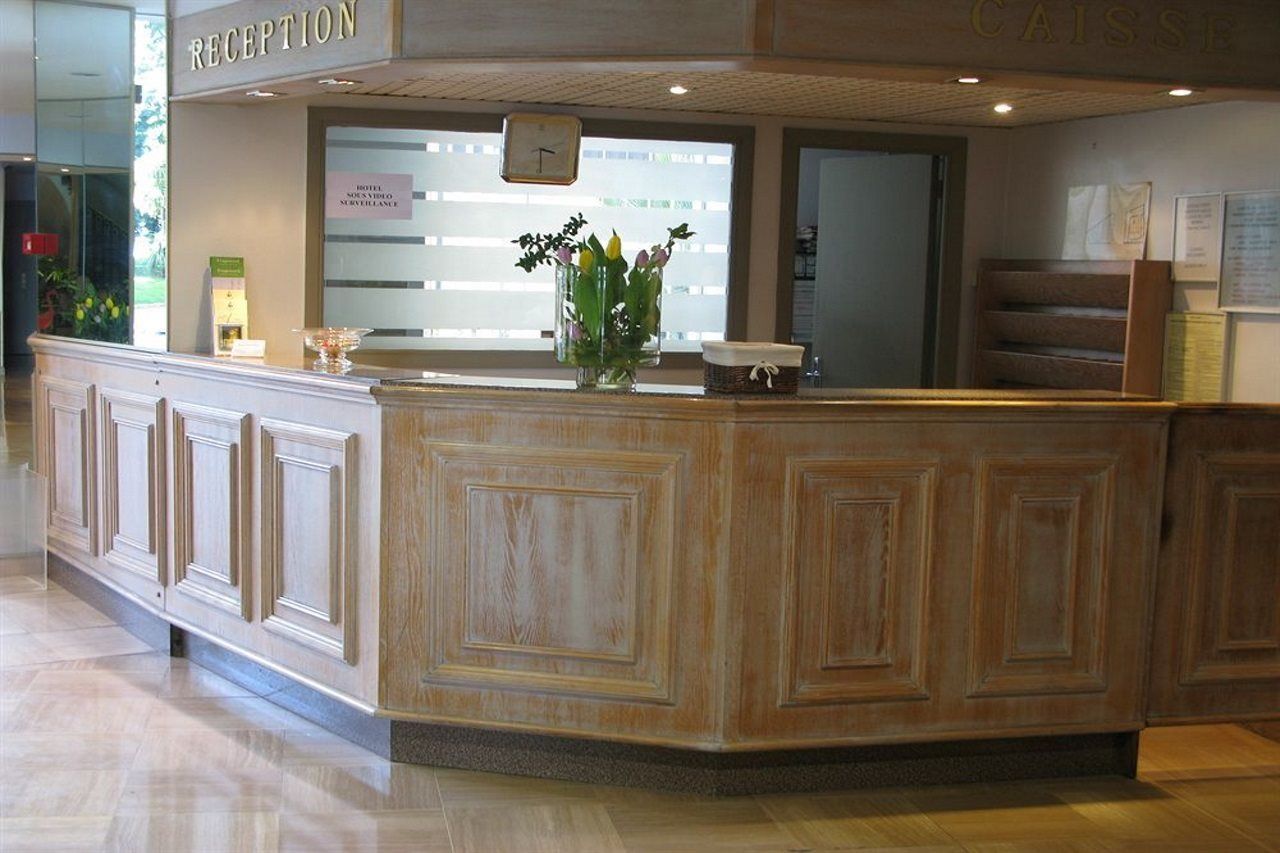 Ambassador Hotel Nizza