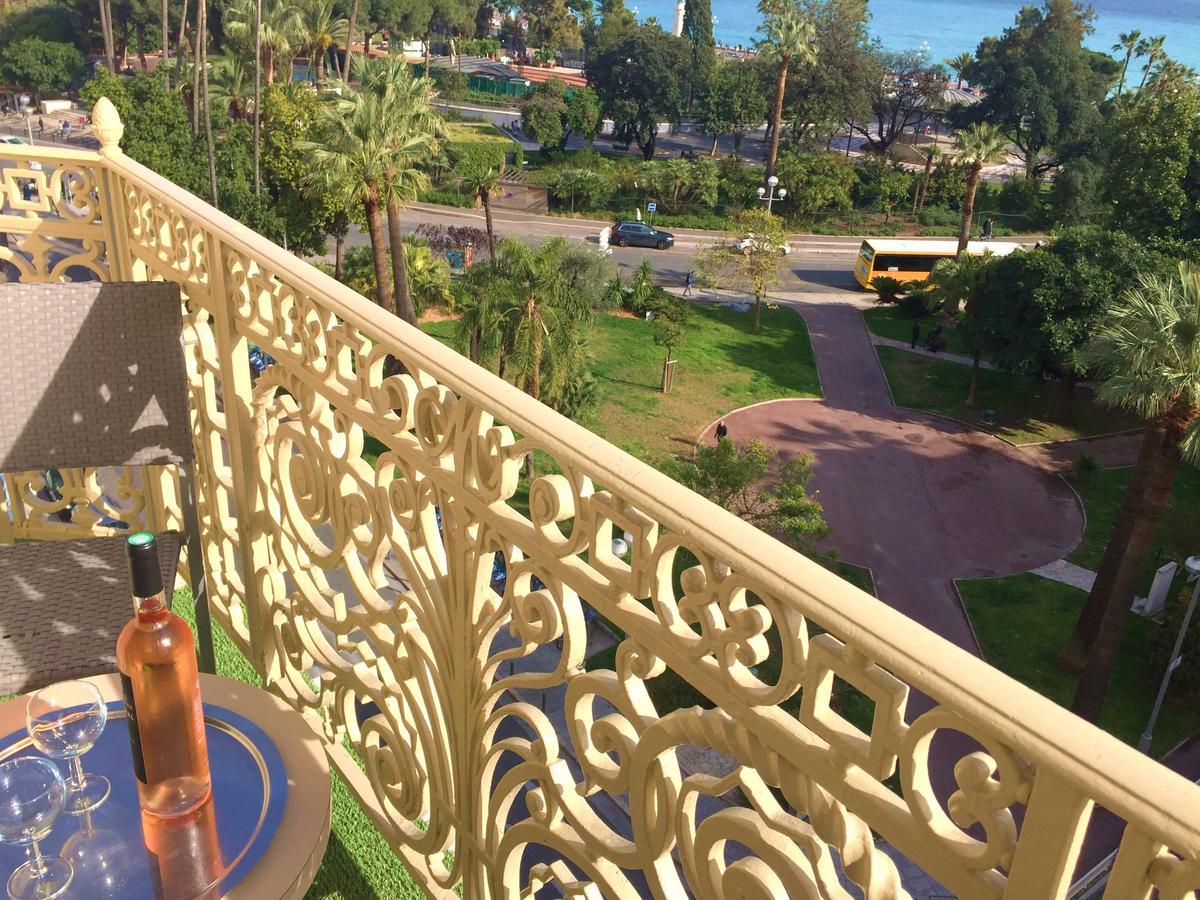 Hotel Ambassador Nizza