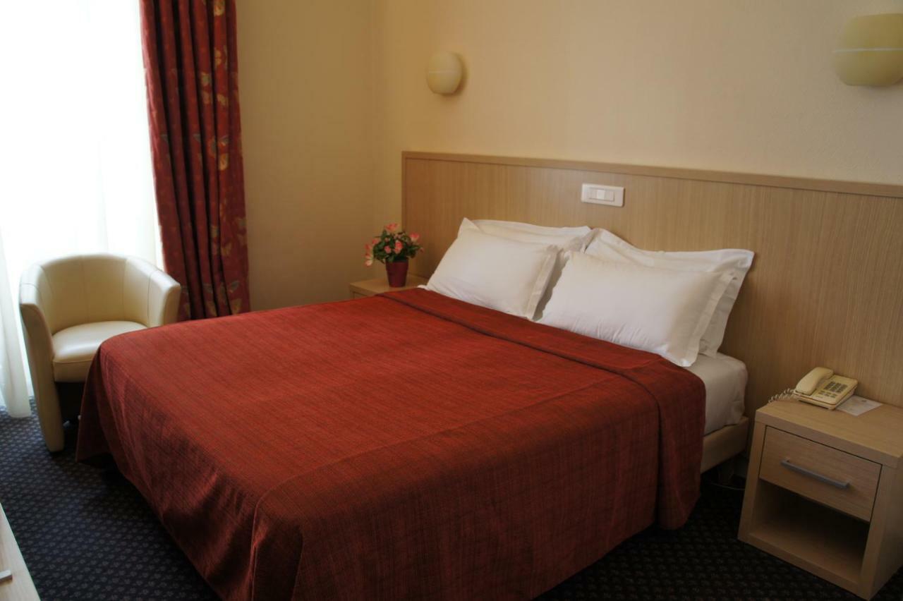 Ambassador Hotel Nizza